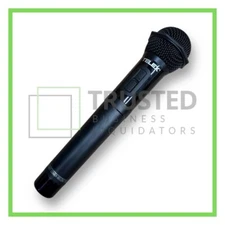 CLASSMATE TELEX ES-HT2 WIRELESS HANDHELD MICROPHONE INFRARED 301748000