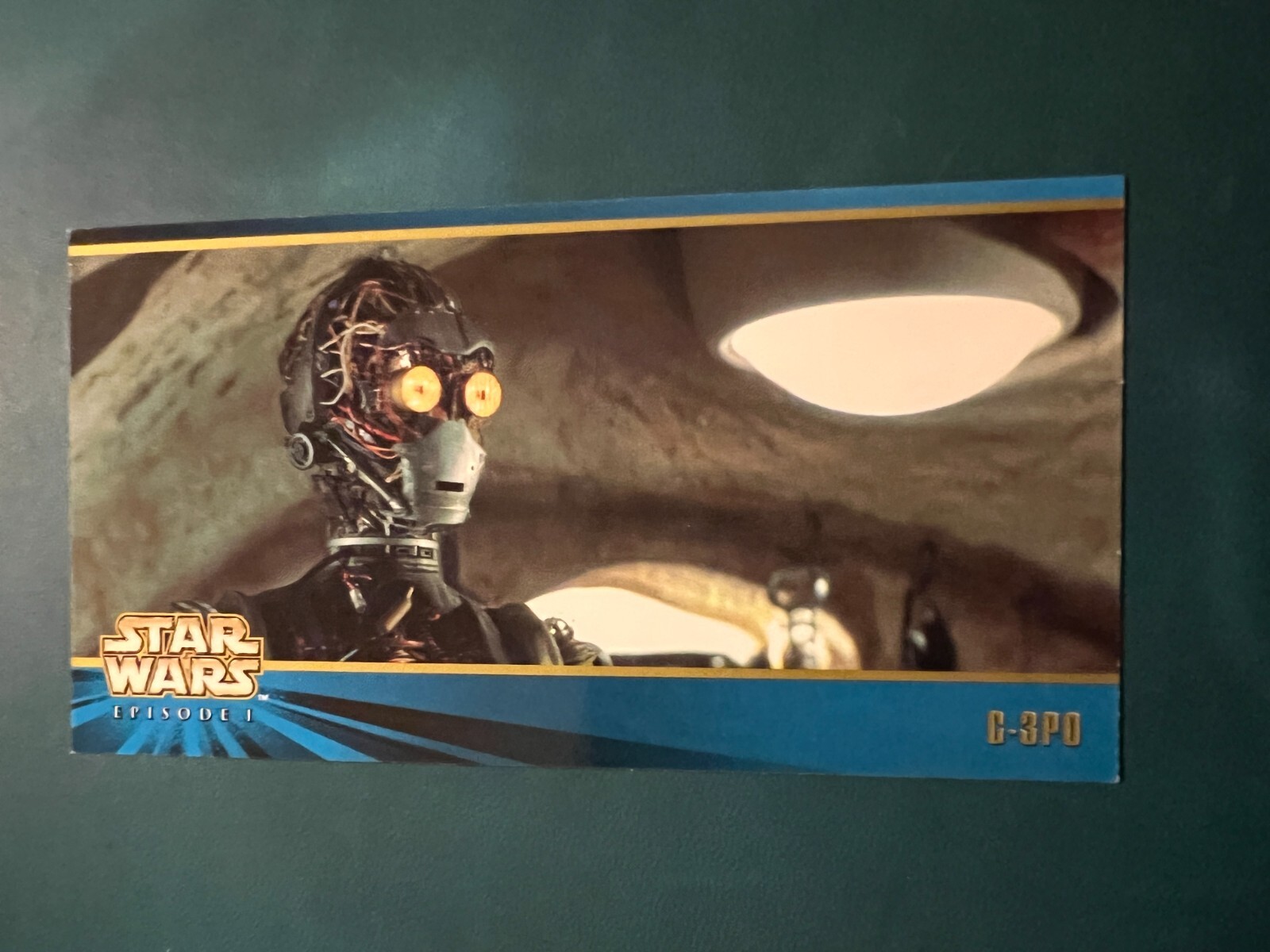 1999 Topps Star Wars Episode I SERIES 1-2 Widevision Complete Your Set U Pick - Picture 193 of 331