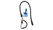 leather dog leash 5 Peaces