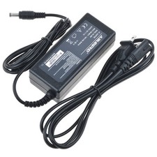AC Adapter Charger For Auvio HBT18600SE Ultra-Compact Soundbar Cat 40000459