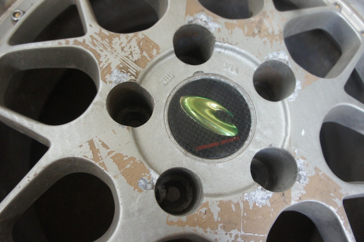 JDM Cerumo Sports Rays eng 16