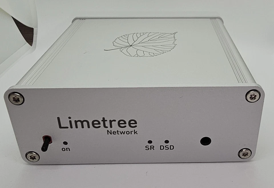 Limetree Network I Netzwerkspieler