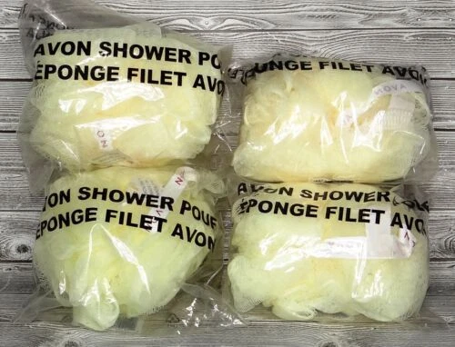 Губки для ванны Avon