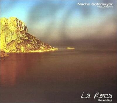 Nacho Sotomayor La Roca Vol.4 (2002) Top Zustand