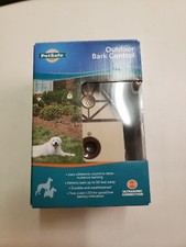 Petsafe PBC00-11216 Outdoor Bark Control