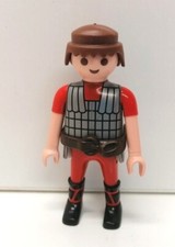 Playmobil R&ouml;mer Figur Soldat Ersatzteil (o)