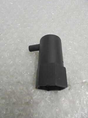 Genuine Triumph Brake Light Switch Boot Tiger Sprint 955i for sale 