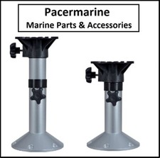 Helm Seat Adjustable Pedestal 500 - 750mm