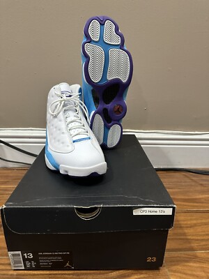 シューズ(男性用) Jordan13 CP3 HOME 28cm Buy Air Jordan 13 Retro 'CP3 Home' - 807504 107 | GOAT