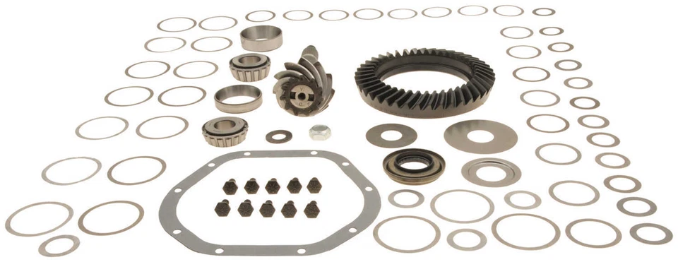Differential Ring and Pinion Kit-FSGR DANA Spicer 706017-4X - Image 2 of 2