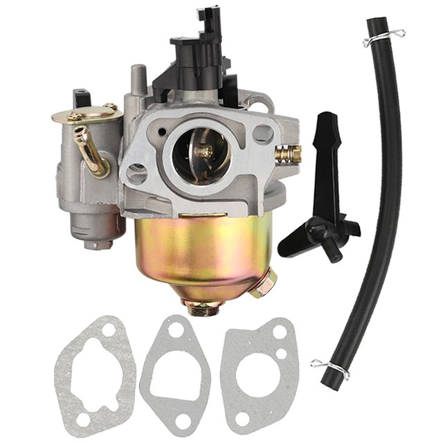 UT80522B Carburetor For Homelite Pressure Washer HL252300 UT80522D