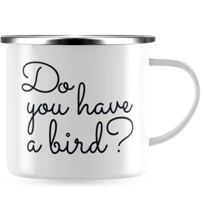 Do you have a bird? 10101004259