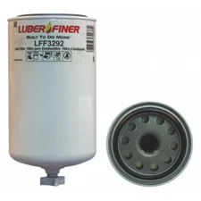 Luber-Finer LFF3292 Fuel Filter, MD/HD Spin-On