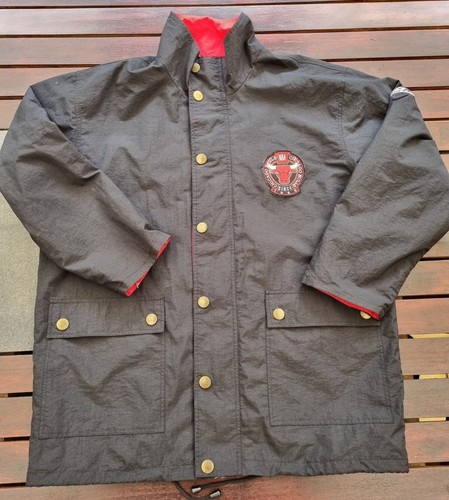 Vintage NBA Apex One Chicago Bulls Size small 90s Generous sizing. Josh Giddey - Picture 4 of 13
