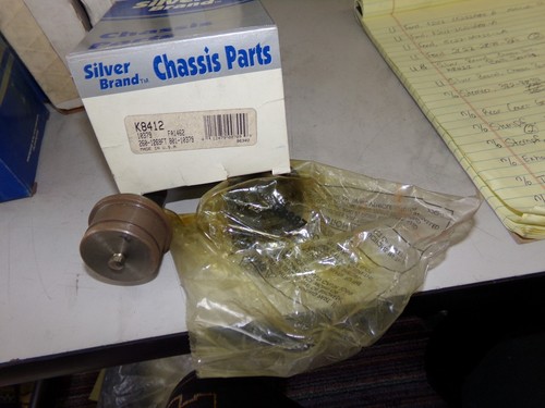 Silver Brand Chasiss Parts K8412 Ball Joint *FREE SHIPPING*