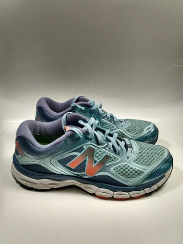 New Balance 860v6 Running Shoes Women's 