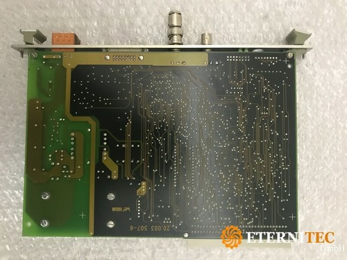 Heller Uni-Pro CANCPU E 23.020143X-00975 PLC90 - Bild 6 von 6