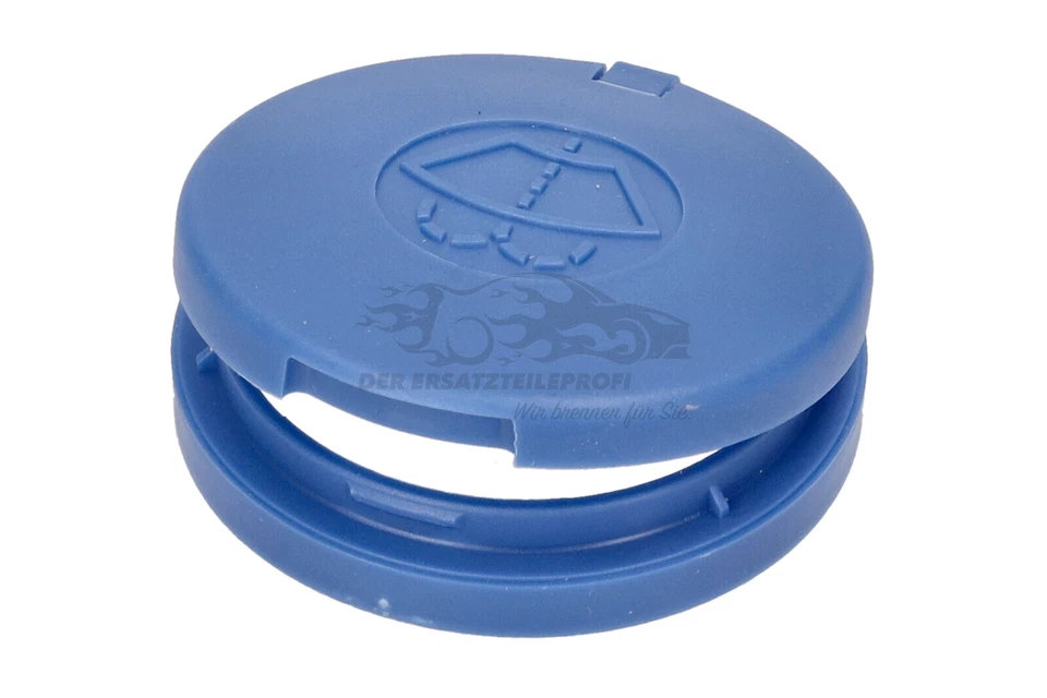 Tappo chiusura originale, serbatoio lavavetri per Citroen C1 I 6405W0 - Immagine 2 di 4
