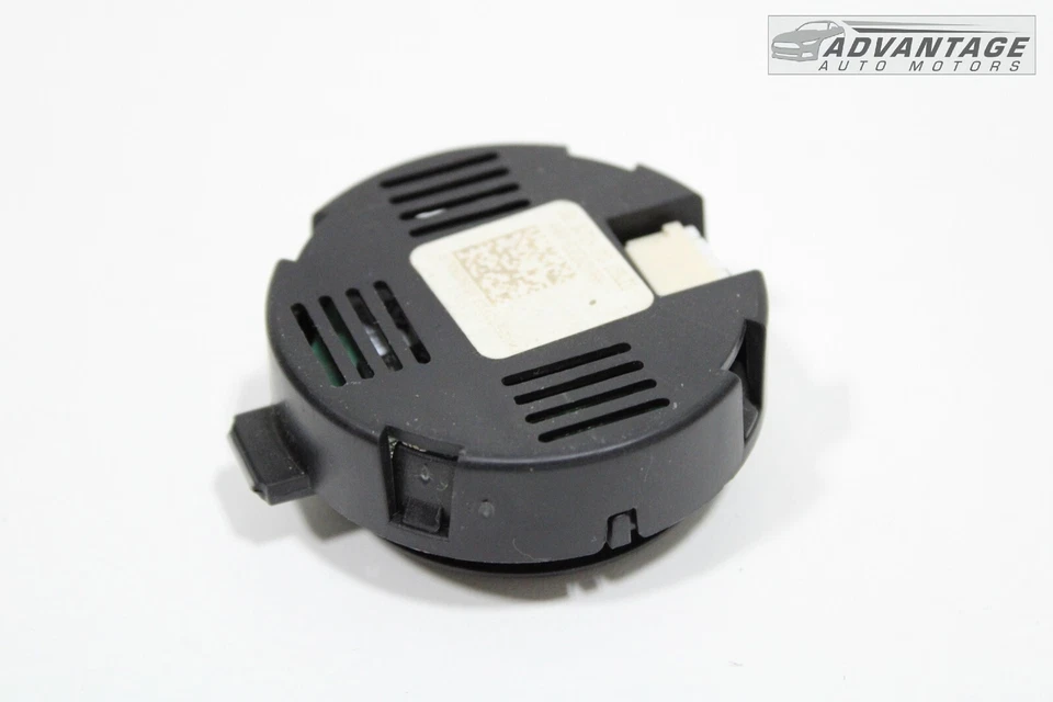 2014-2021 JEEP GRAND CHEROKEE TETO TRASEIRO CORTESIA LUZ CÚPULA DE LEITURA FABRICANTE DE EQUIPAMENTO ORIGINAL - Imagem 3 de 4