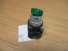 Allen Bradley 800T-16HGH2KB6AX Selector Switch
