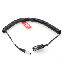 Cavo PC e raccoglitore dati Total Station Leica per TS02/06/09 TPS1200/1800