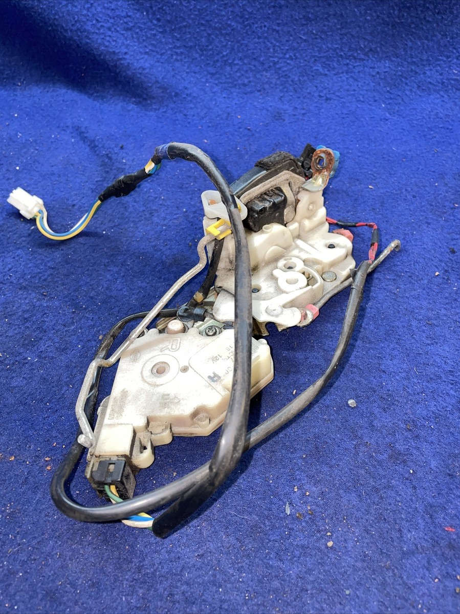 ゅー　 1994 - 96 Nissan 300ZX Alternator Assembly - Fits NON Turbo