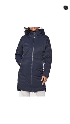lululemon parka