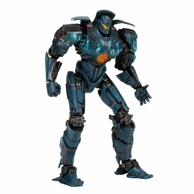 gipsy danger action figure