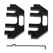 Labwork Camshaft Holding Tool Timing Chain Tool W/ Tensioner For Ford 3.5L 3.7L