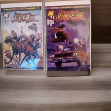 Ultimate Guide to Bruce Lee Collectibles and Memorabilia 111