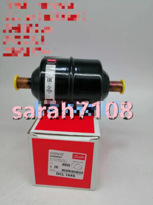 1PC New Danfoss pressure controller DCL164S 023Z5032 #JY