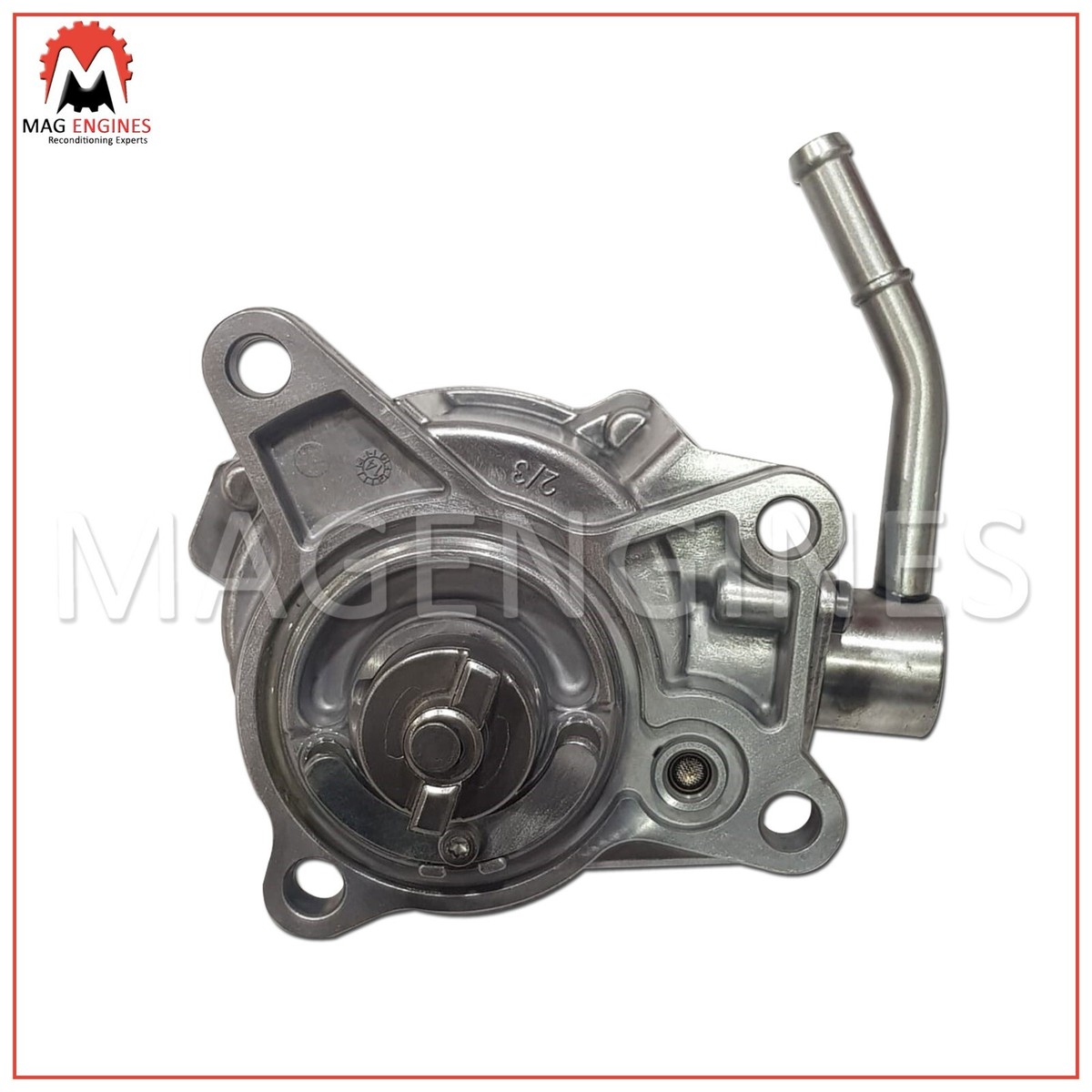 マグザム S550-18G00 BRAKE VACUUM PUMP MAZDA S5 S550 FOR MAZDA 2 DJ 3 SERIES