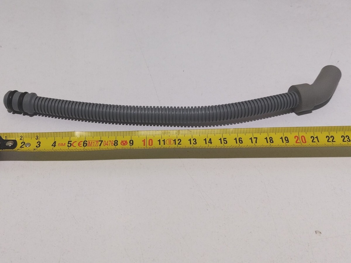 tubo decalcificatore lavastoviglie smeg 758973943