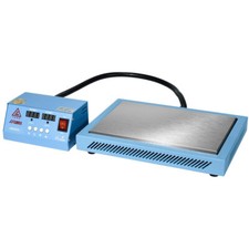 JF-976C 1200W Split Heating Platform Digital Hot Plate Preheat Station 200 300mm
