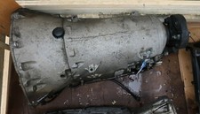 Mercedes-Benz S-Klasse W220  Automatikgetriebe  A2202710001