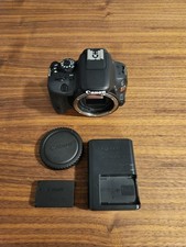 Canon EOS Rebel SL1 DSLR Camera Body Battery Charger  Battery