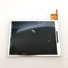 Replacement Lower Bottom LCD Display Screen for Nintendo 3DS XL LL N3DS