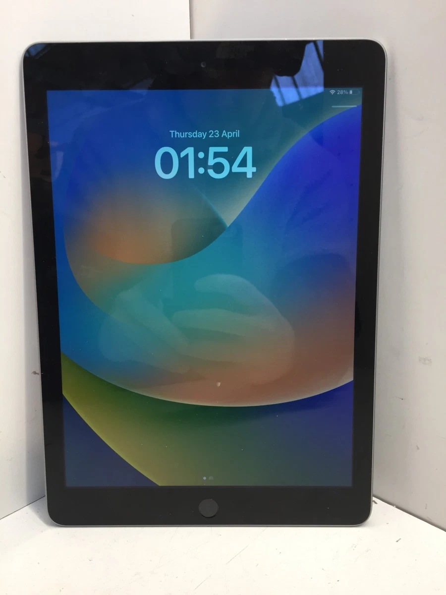 iPad 5th Generation 32GB for sale | eBay UK