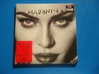 Madonna Finally Enough Love #1 Remixed LP (2022) NEW Shrink Wrap Tear