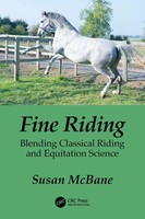 Susan Mcbane | Fine Riding | Taschenbuch | Englisch (2021) | Crc Press