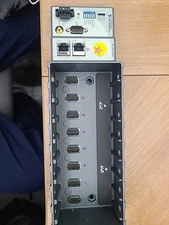 National Instruments NI cRIO-9074 8-Slot Controller Chasis