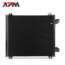 Condensateur Audi A2