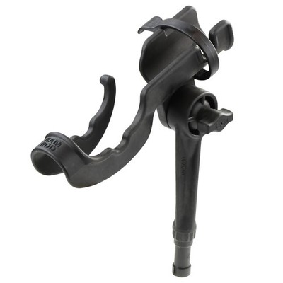 RAM Mount RAM-ROD 2000 Fishing Rod Holder with 6'' Spline Post  RAM-114-NBU