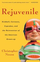 Rejuvenile Christopher Noxon Taschenbuch Einband - Flex.(Paperback) Englisch