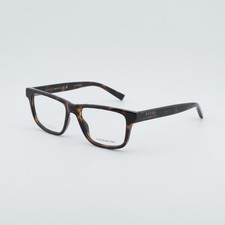Gucci GG1987O 002 Havana 54mm Eyeglasses New Authentic