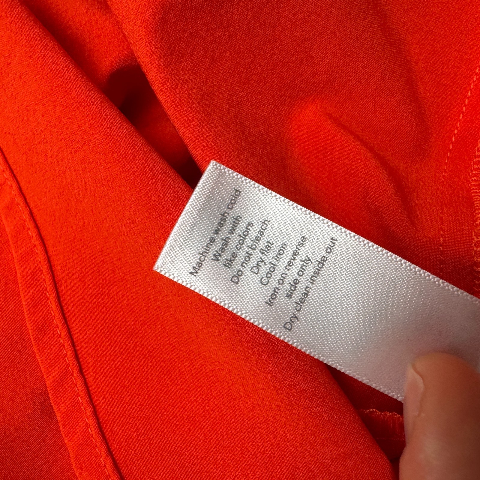 Athleta Rincon Featherweight Drawstring A-Line Dr… - image 6