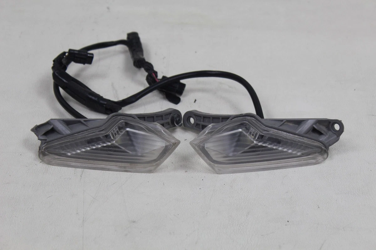 Lighting & Indicators for Kawasaki Ninja H2 for sale | eBay