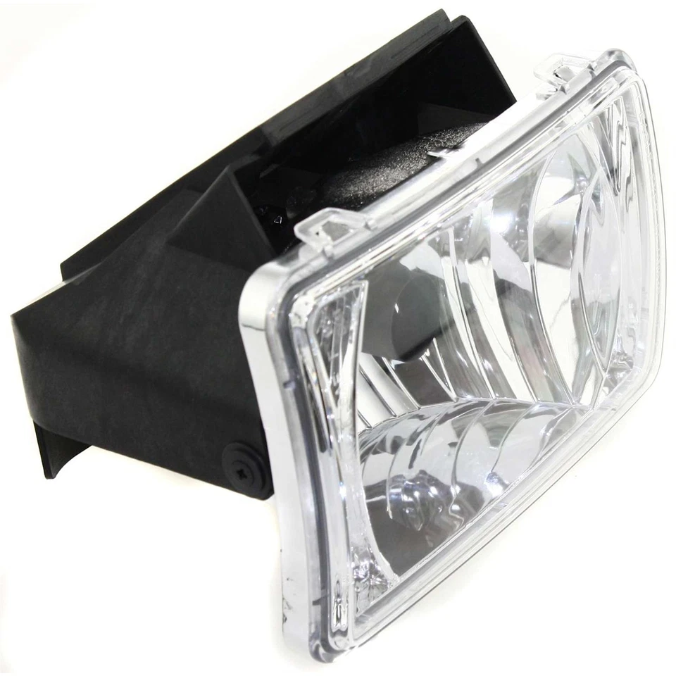 Fog Light Lamp Assembly For 2004-2012 Chevy Colorado Canyon Front Left or Right - Image 4 of 4
