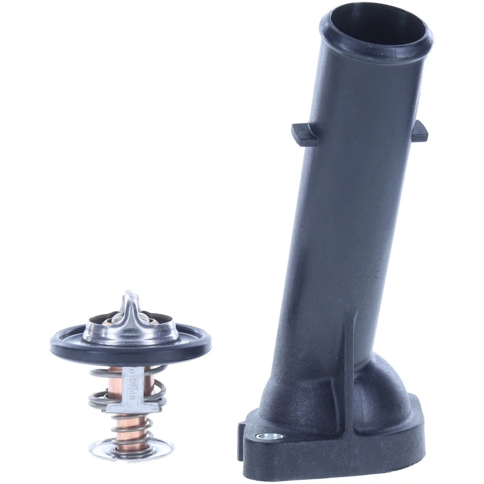 Carcasa termostato moto 5513KT para Toyota Camry Solara RAV4 Celica 1992-1999 Foto 2 de 4