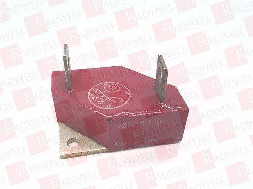 GENERAL ELECTRIC V250HE250 / V250HE250 (USED)